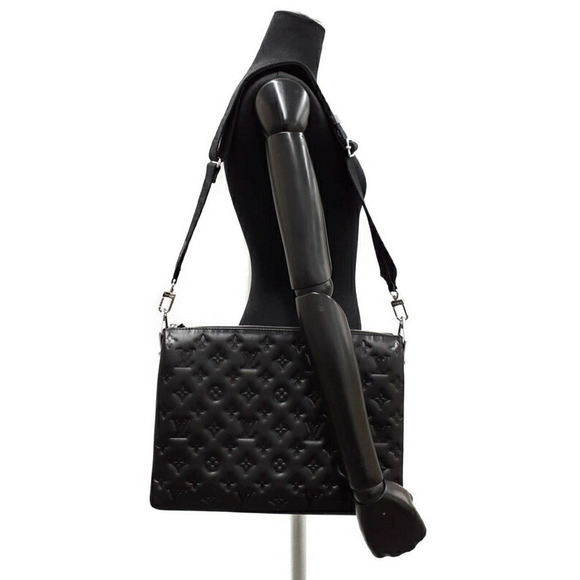 Louis Vuitton Monogram Coussin Bag - Picture 9 of 9